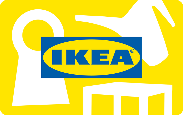 IKEA Geschenkcode - Bild 1