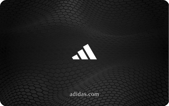 adidas Geschenkcode - Bild 1