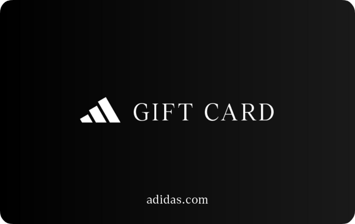 adidas Geschenkcode