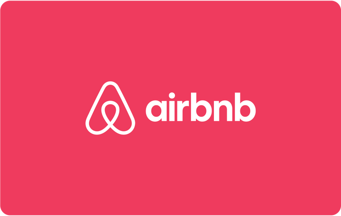 Airbnb eGift - Bild 1