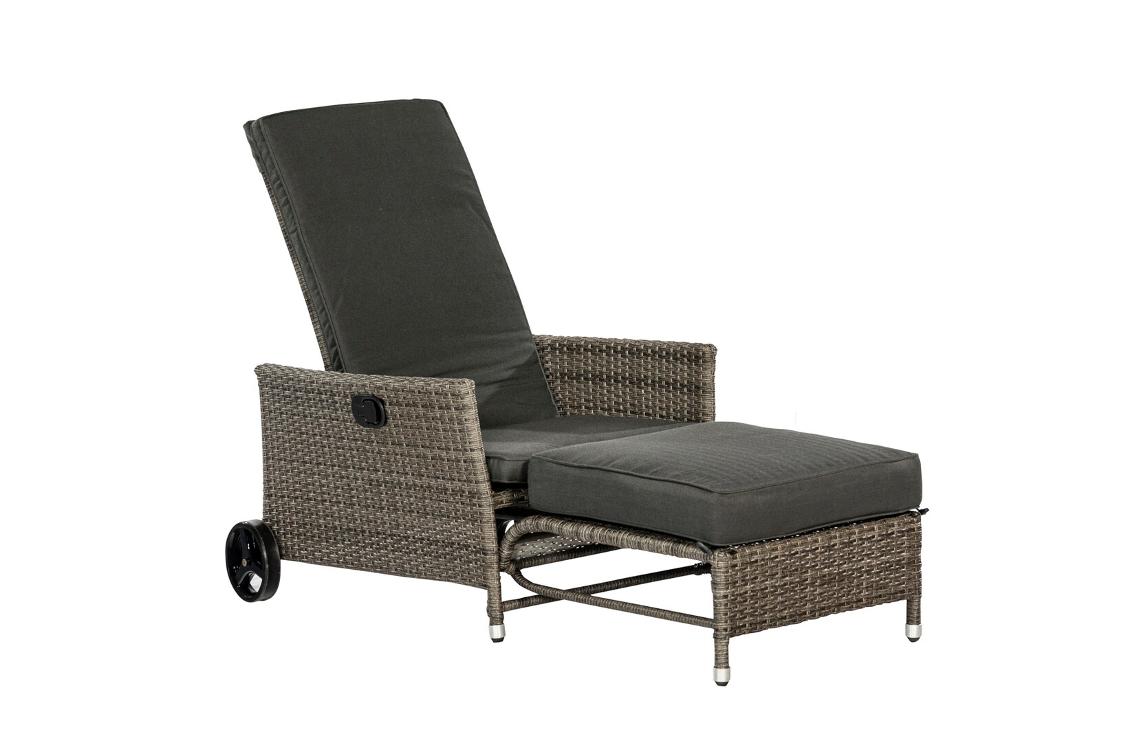 Merxx Komfort Deckchair | 04033662288017