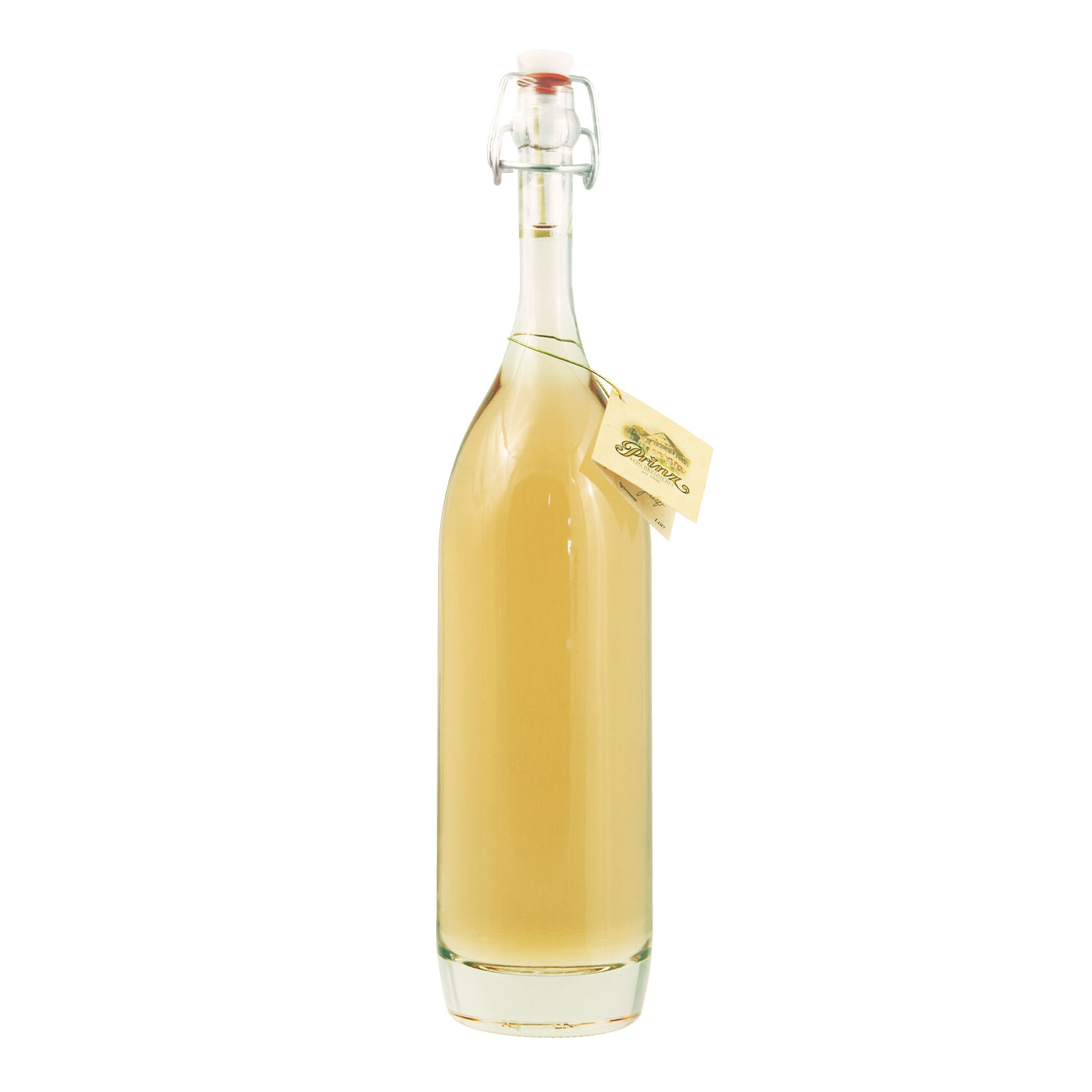 Prinz Alte Zwetschke Obstbrand 41,0 % vol 0,5 Liter