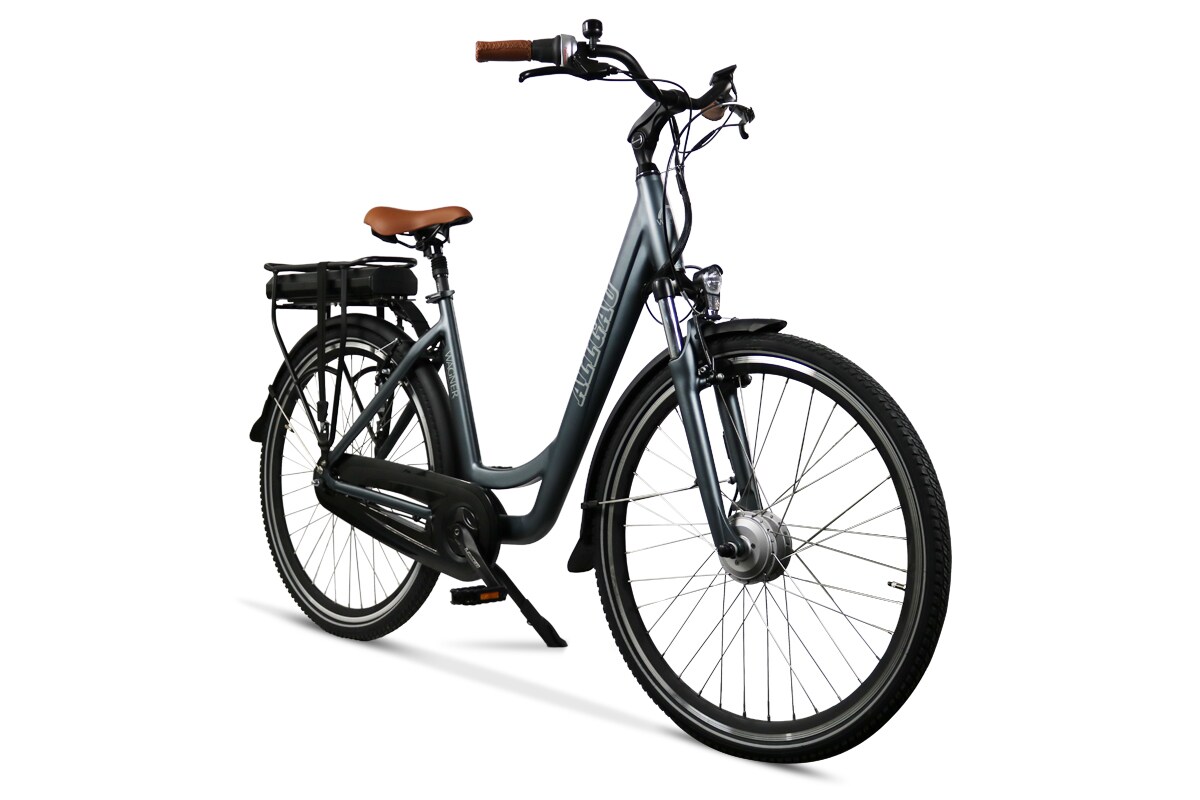 Wagner Allg&auml;u City E-Bike 28 Zoll - Bild 1