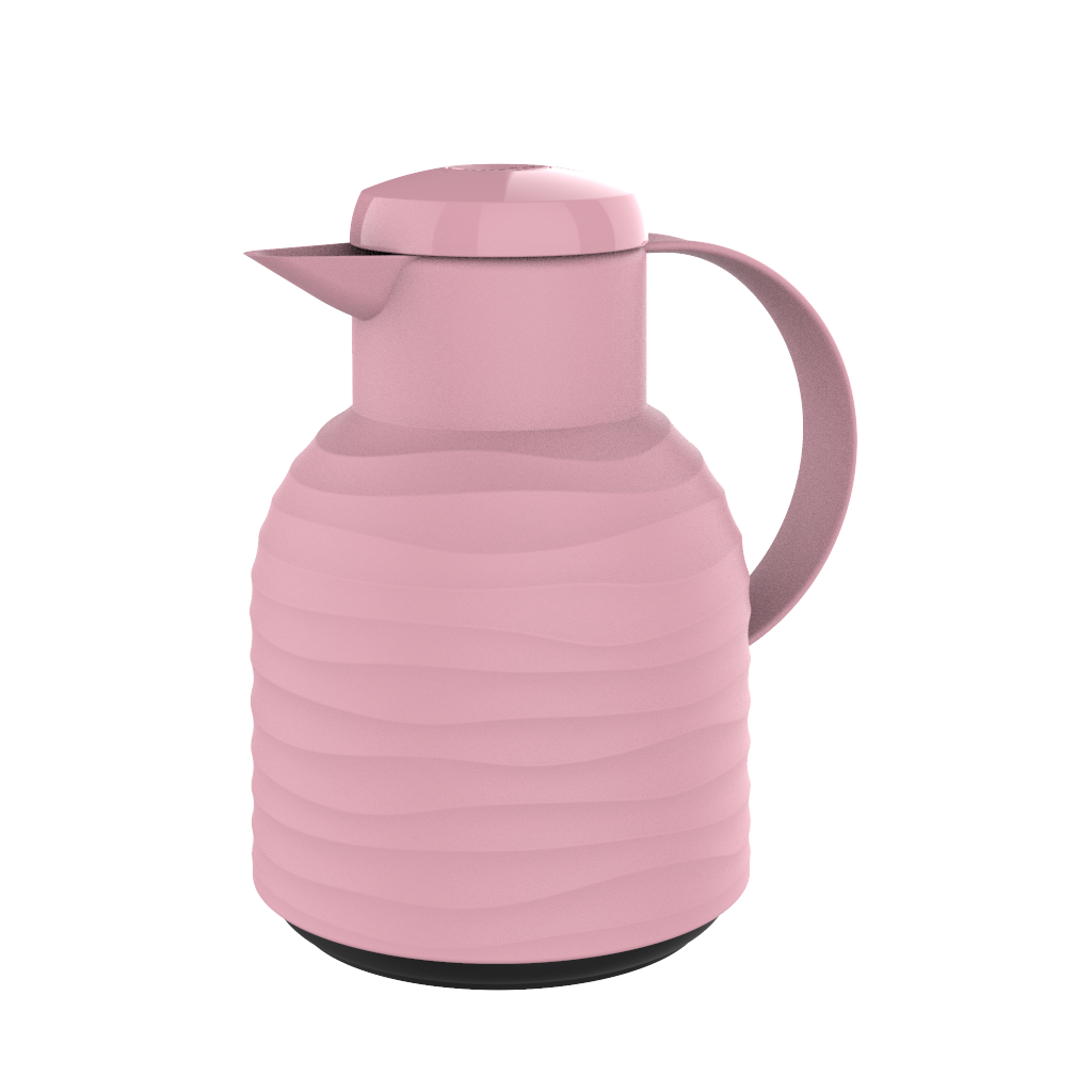 Emsa Isolierkanne - puder rosa - Bild 1