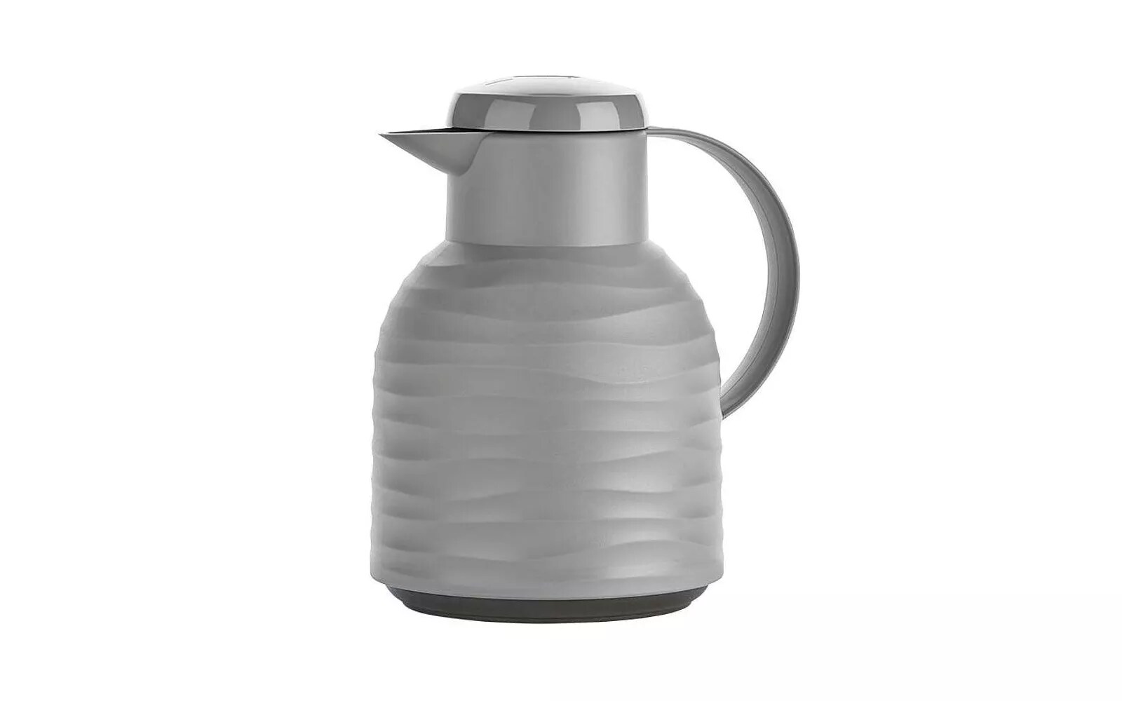 Emsa Isolierkanne - Steingrau - Bild 1