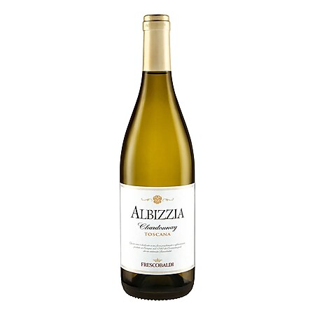 Frescobaldi Albizzia Chardonnay di Toscana IGT 12,0 % vol 0,75 Liter - Bild 1