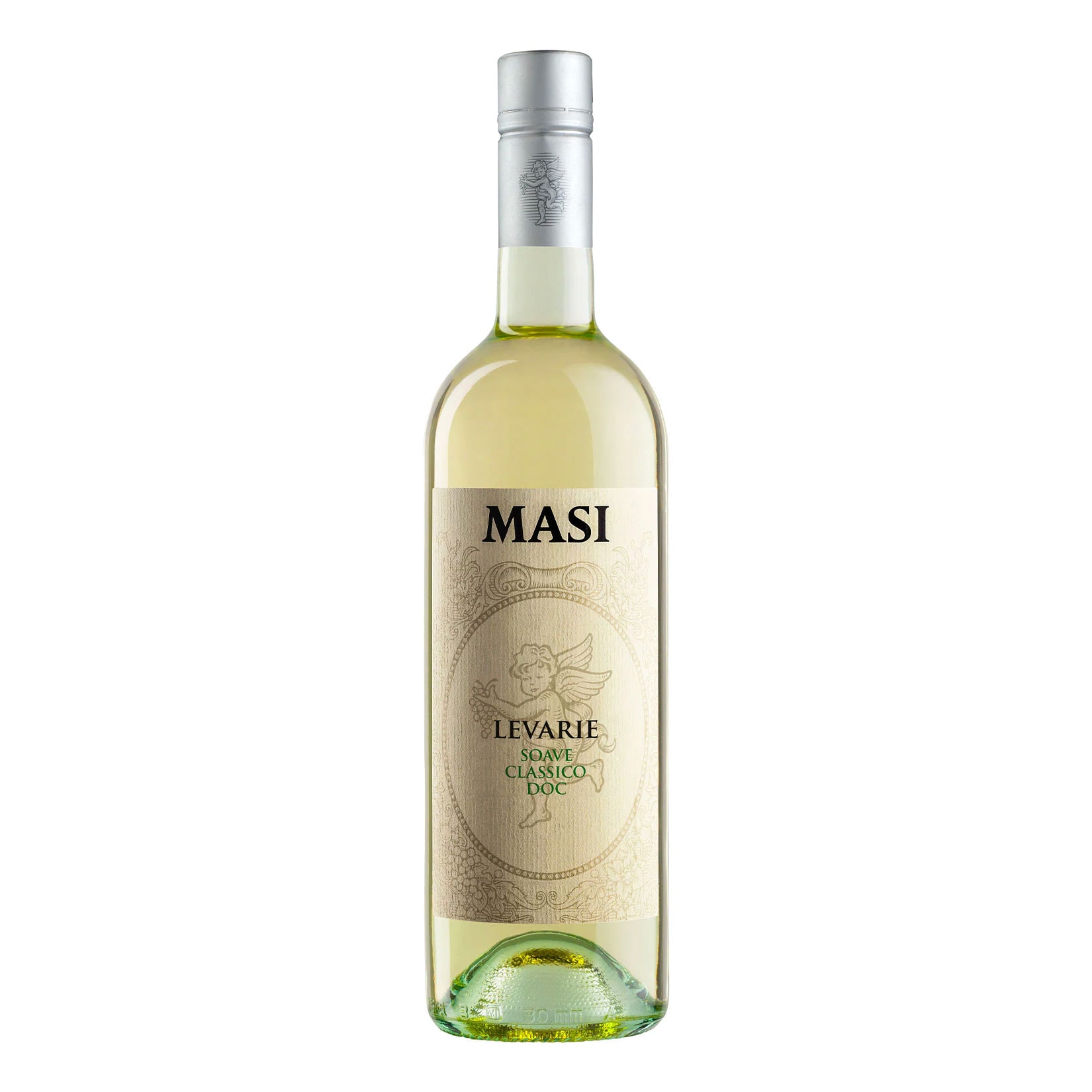 Masi Levarie Soave Classico DOC 12,0 % vol 0,75 Liter - Bild 1