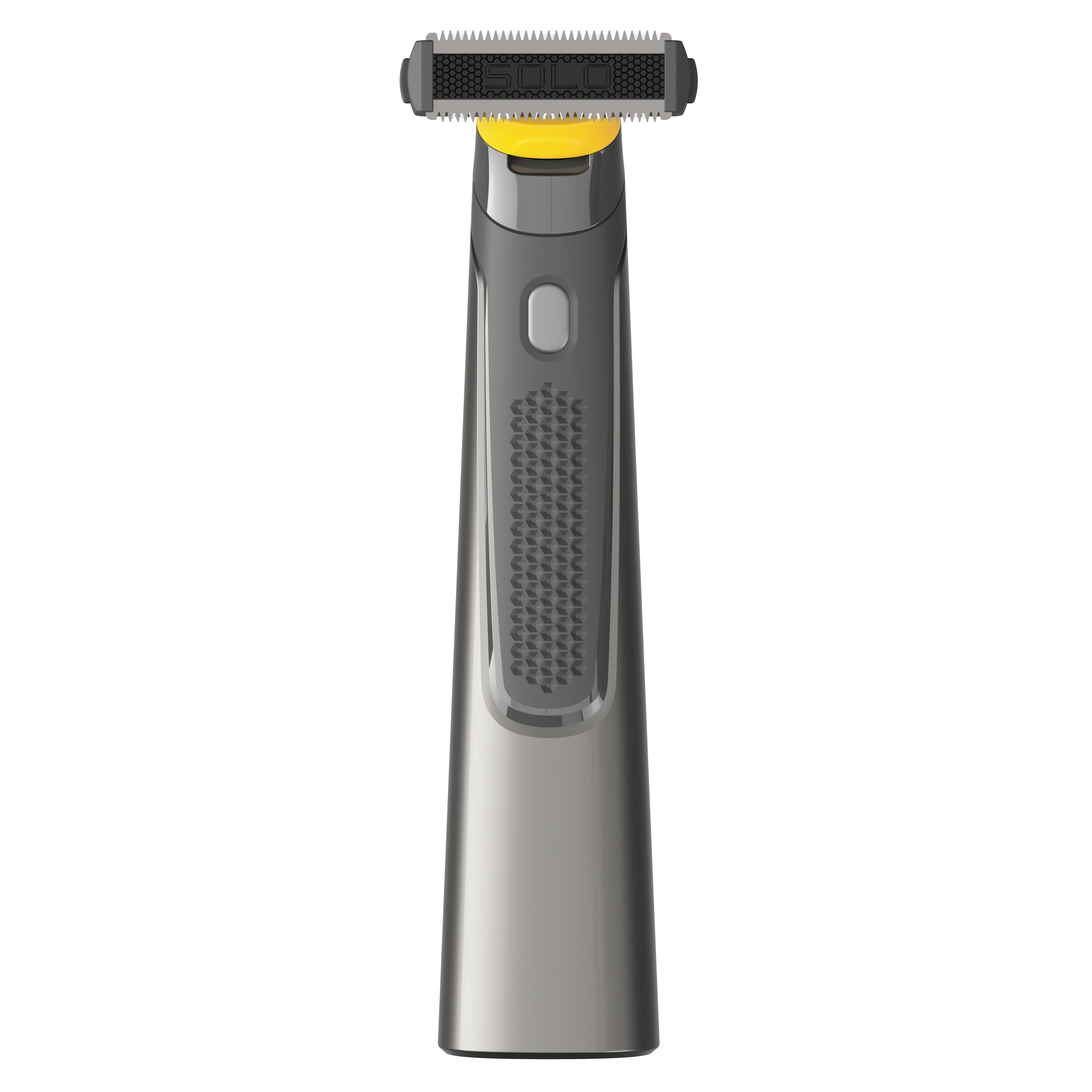 MicroTouch Solo Titanium Rasierer - Bild 1