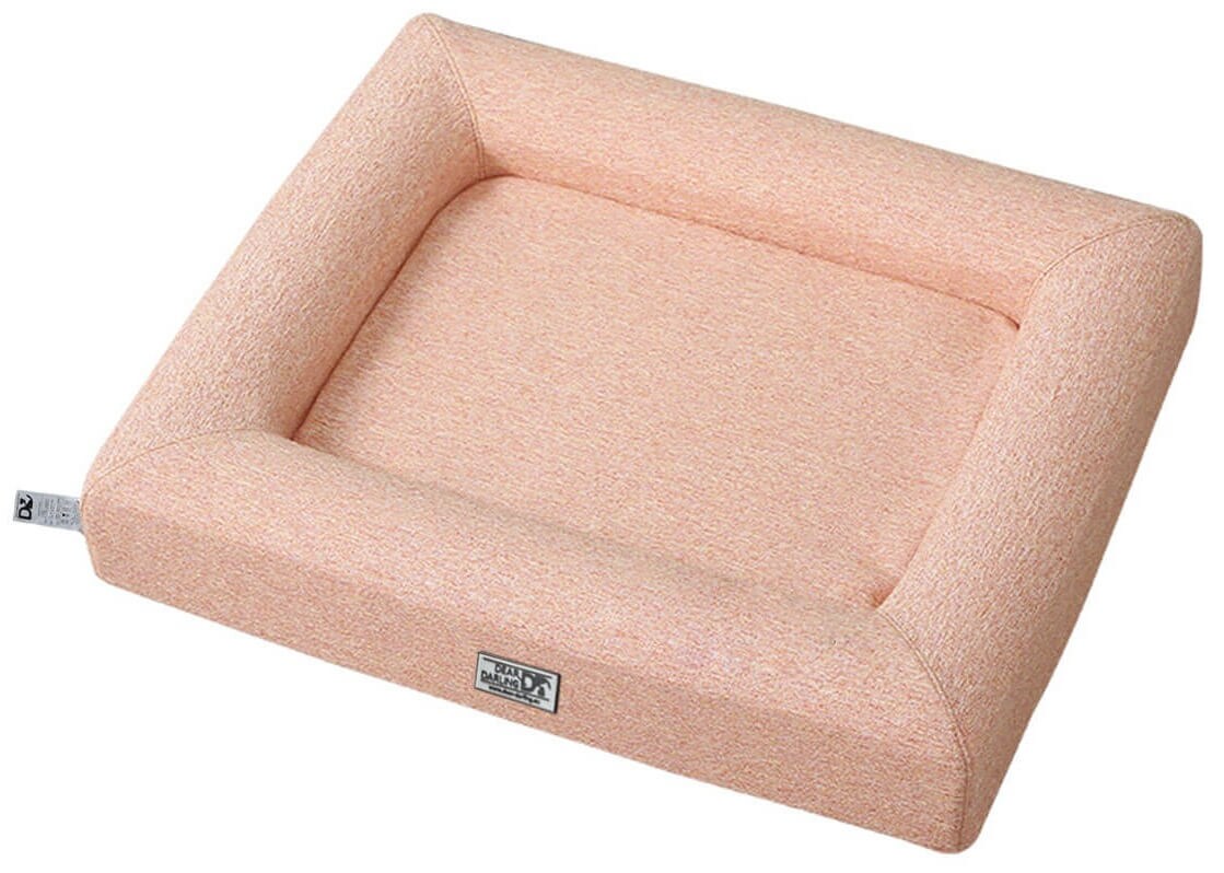 DEAR DARLING DD-01 Orthopädisches Luxus Hundebett versch. Ausführungen | 04260307166953