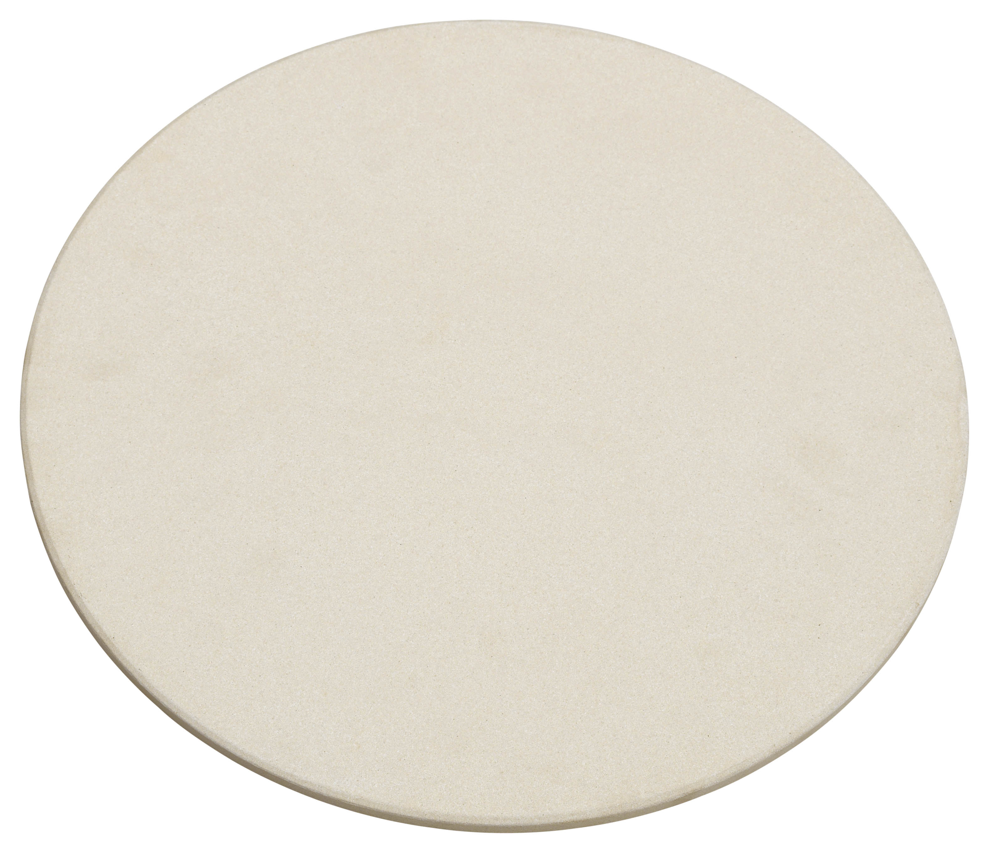 Justus Pizzastein rund &oslash; 38 cm - Bild 1