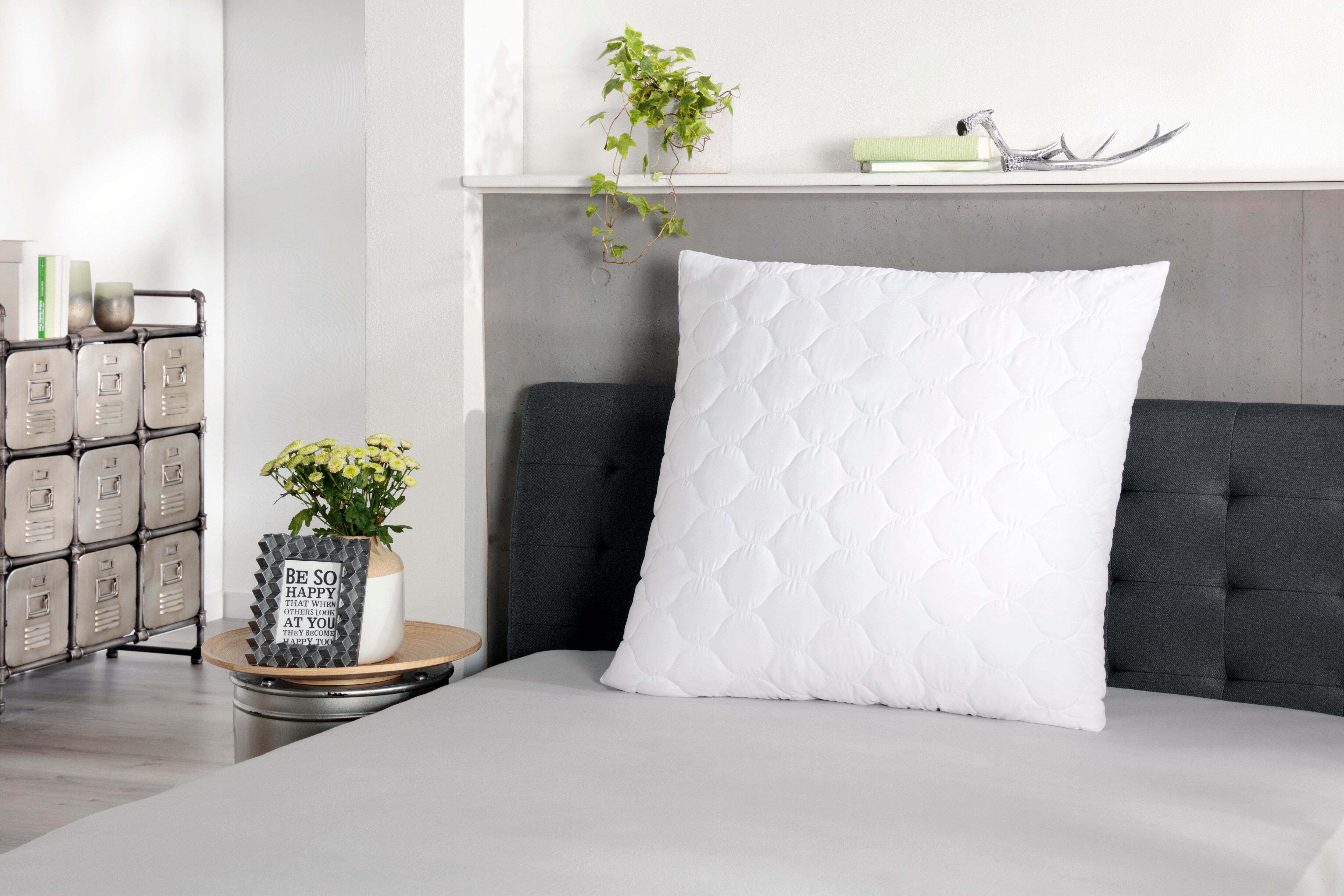 Dekor Kopfkissen 80x80 cm - Bild 1