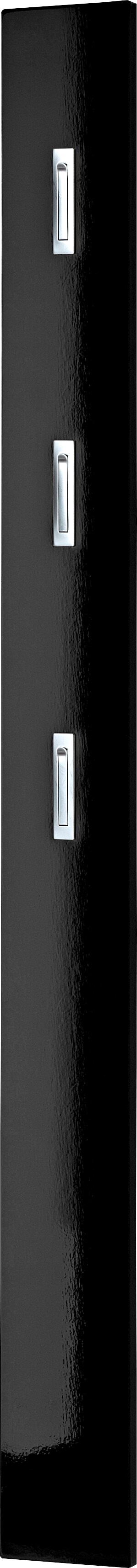 Germania Garderobenpaneel COLORADO 3255 versch. Farben - Bild 1