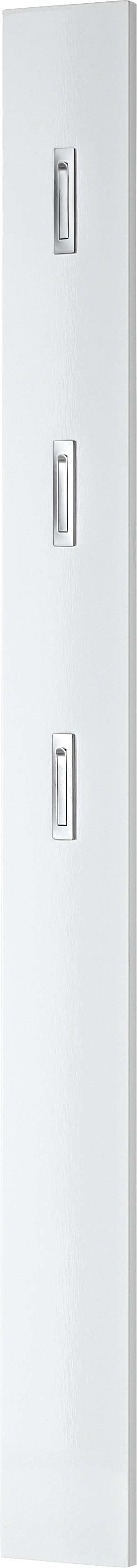 Germania Garderobenpaneel COLORADO 3255 versch. Farben - Bild 1