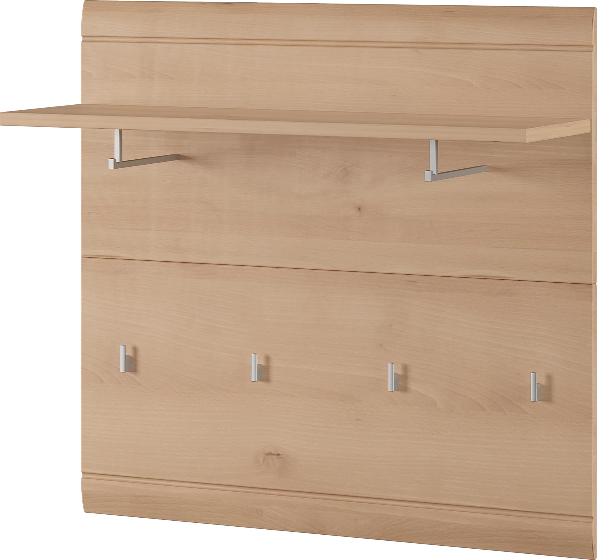 Germania Garderobenpaneel GW-Adana 3575 versch. Farben - Bild 1