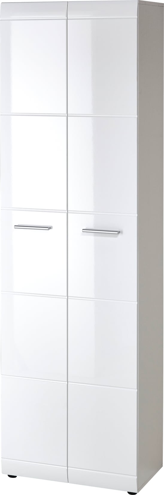 Germania Garderobenschrank GW-Adana 3577 weiss
