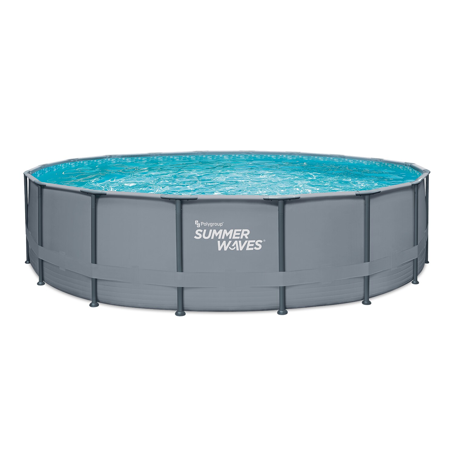Summer Waves Elite Pool Ø549 x 132 cm | 04895215122649