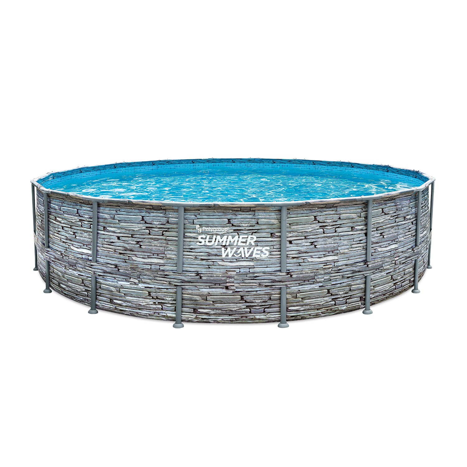 Summer Waves Elite Pool Ø549×132 cm | 04895215117478