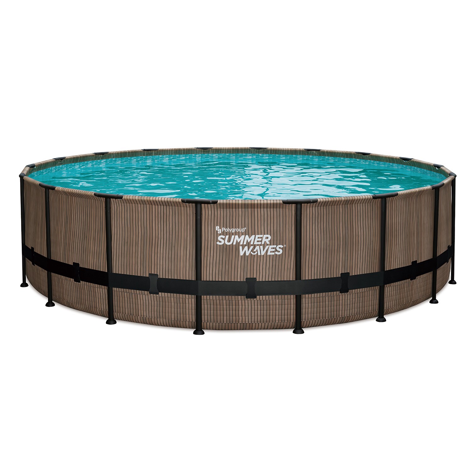 Summer Waves Elite Pool Ø549×132 cm | 04895215122663