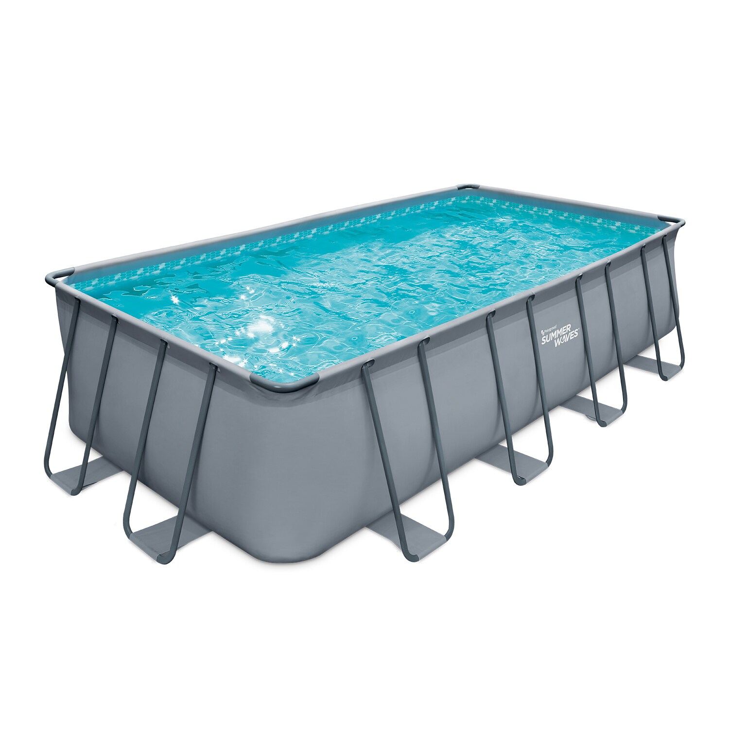 Summer Waves Elite Pool 549x274x132 cm | 04895215122588
