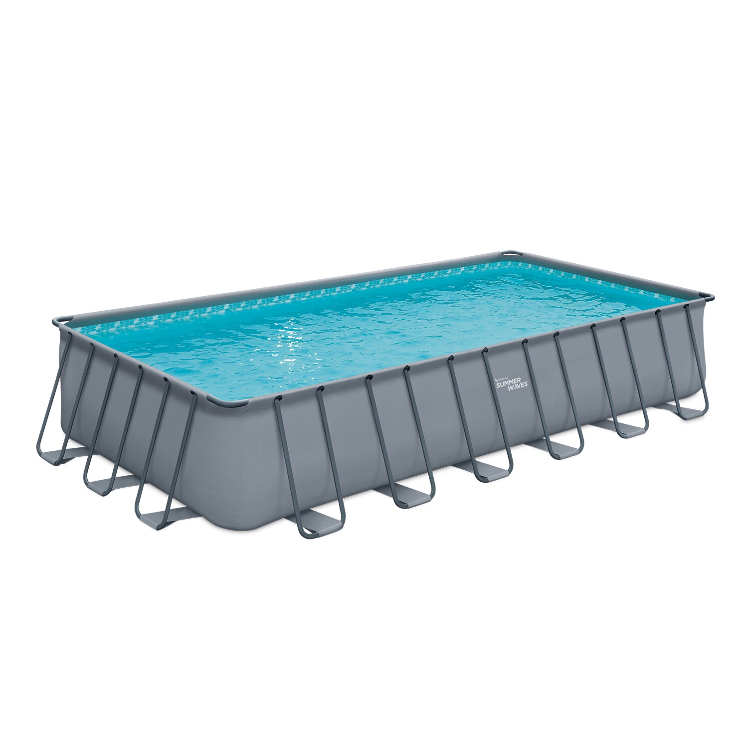 Summer Waves Elite Pool 732x366x132 cm | 04895215122595
