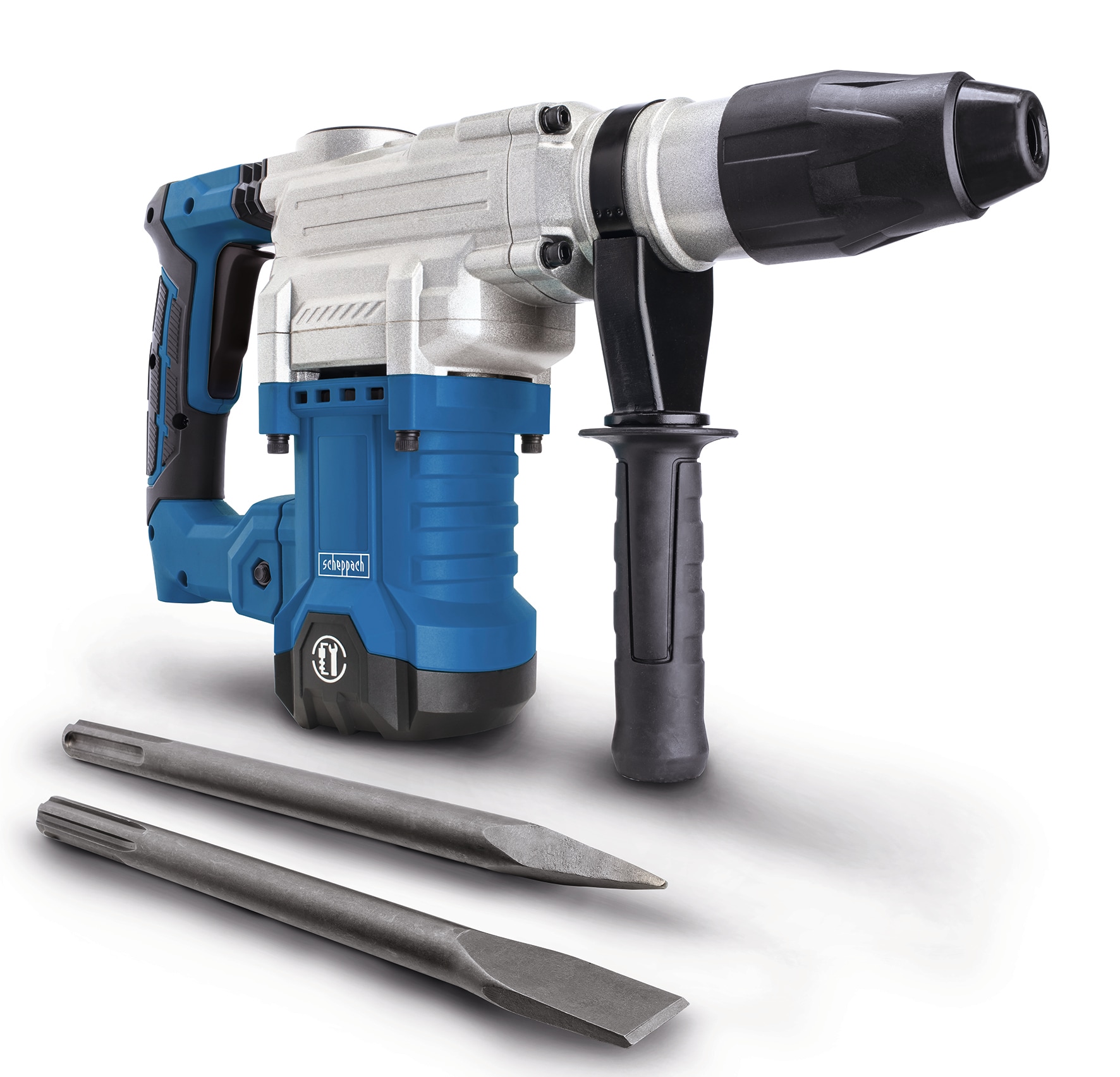 Scheppach Bohrhammer DH1600Max - Bild 1