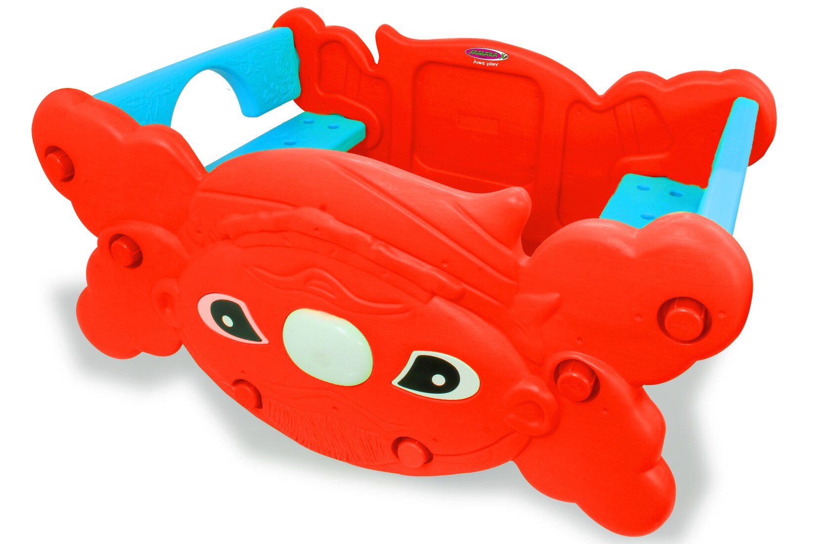 Kindersitzgruppe Sit and Swing 2in1, versch. Farben | 04042774467197