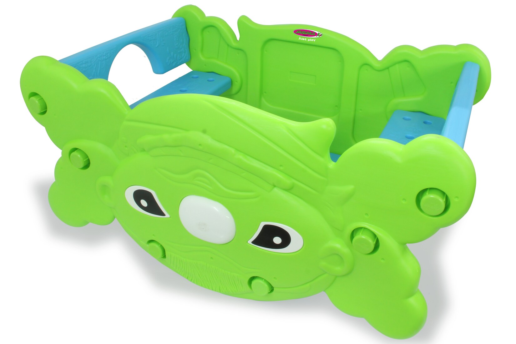 Kindersitzgruppe Sit and Swing 2in1, versch. Farben | 04042774467203