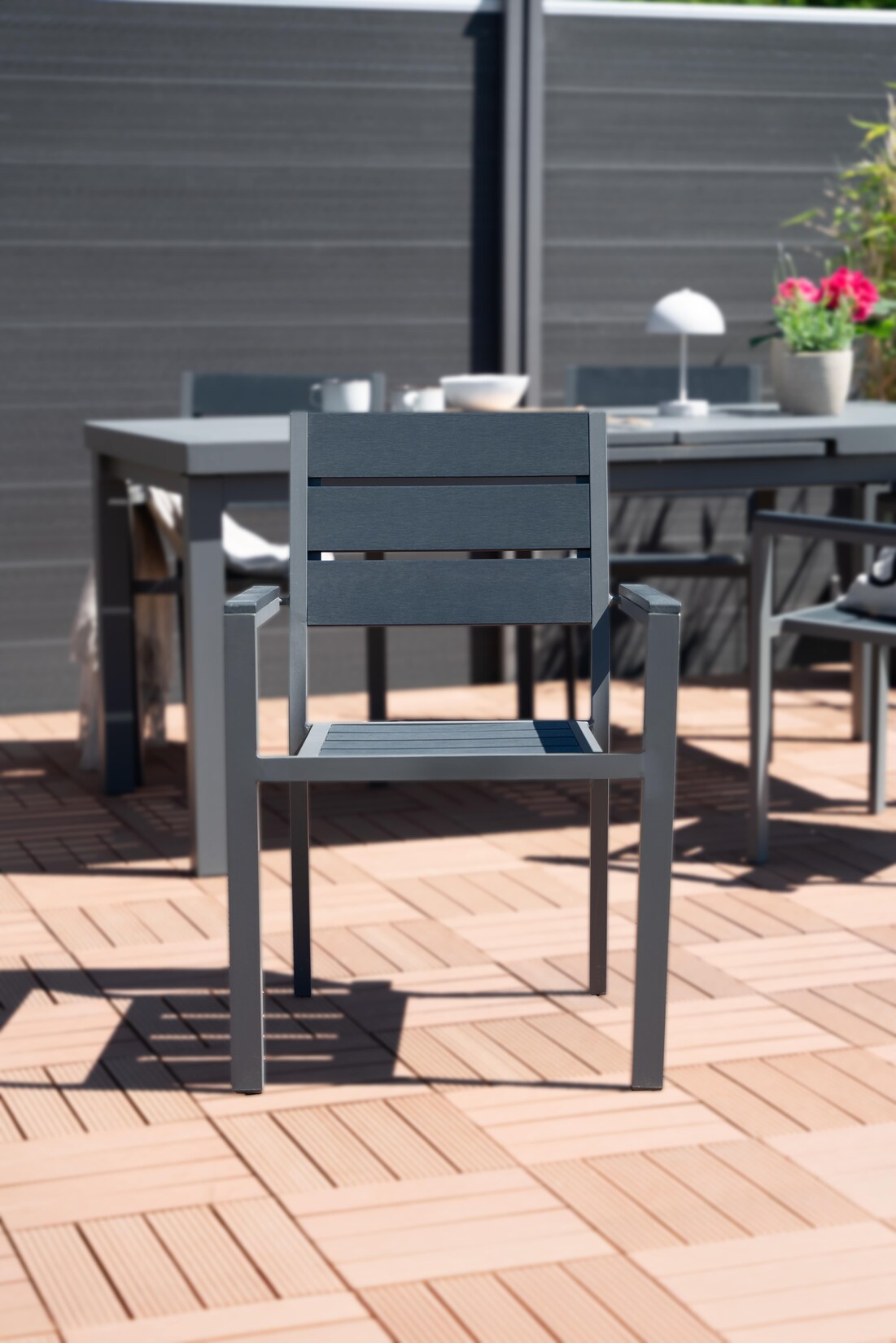 Sitzgruppe Casa Madera, versch. Ausführungen | 04058166202949