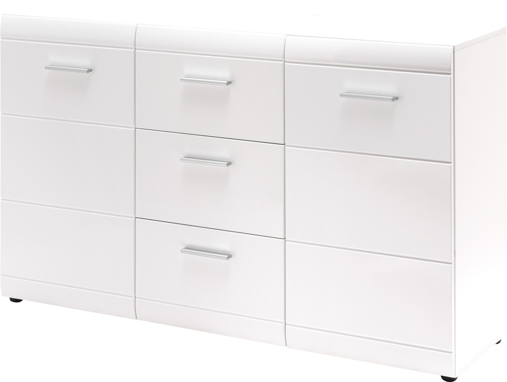 Germania Sideboard mit zwei Türen GW-Adana 3580 versch. Farben