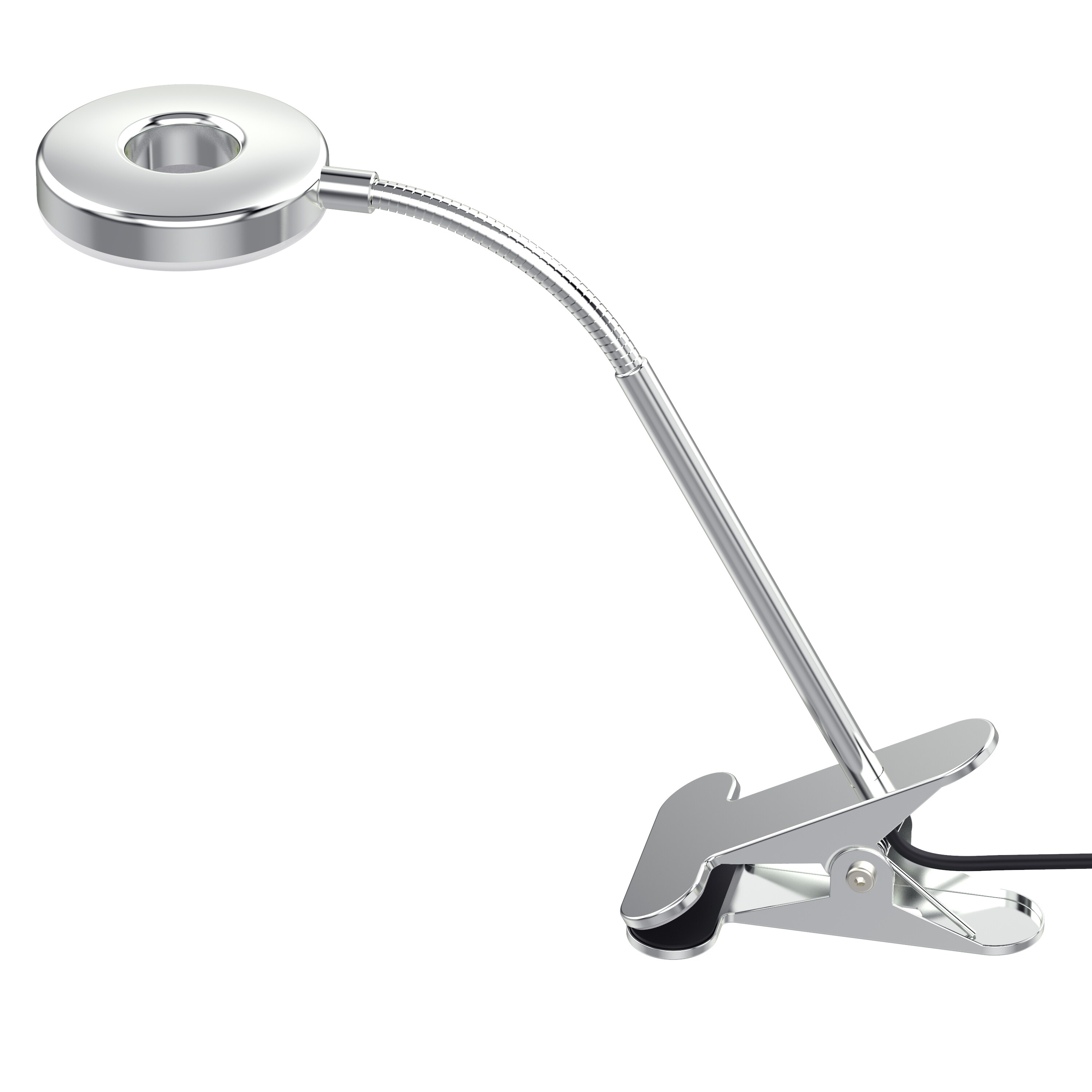 starQ LED Klemmleuchte - Bild 1