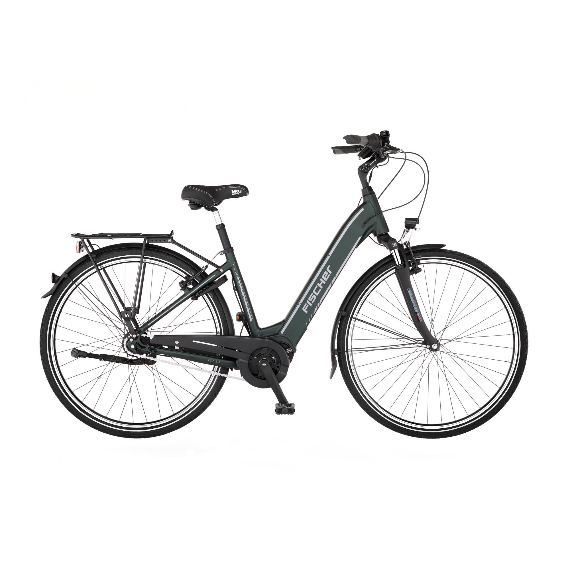 FISCHER Cita 3.2i E-Bike 28 Zoll 41 cm Rahmenh&ouml;he, versch. Ausf&uuml;hrungen - Bild 1