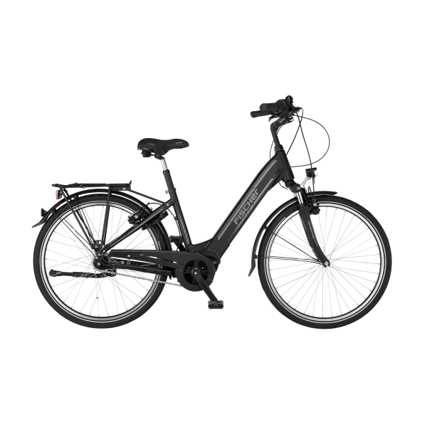 FISCHER Cita 4.1i  City E-Bike 28 Zoll Rahmenh&ouml;he 44 cm, versch. Ausf&uuml;hrungen - Bild 1