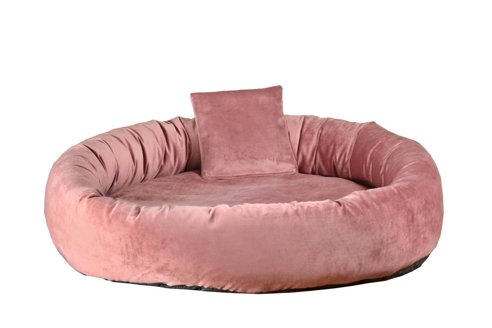 Silvio Design Kuschelinsel Velvet, versch. Ausführungen