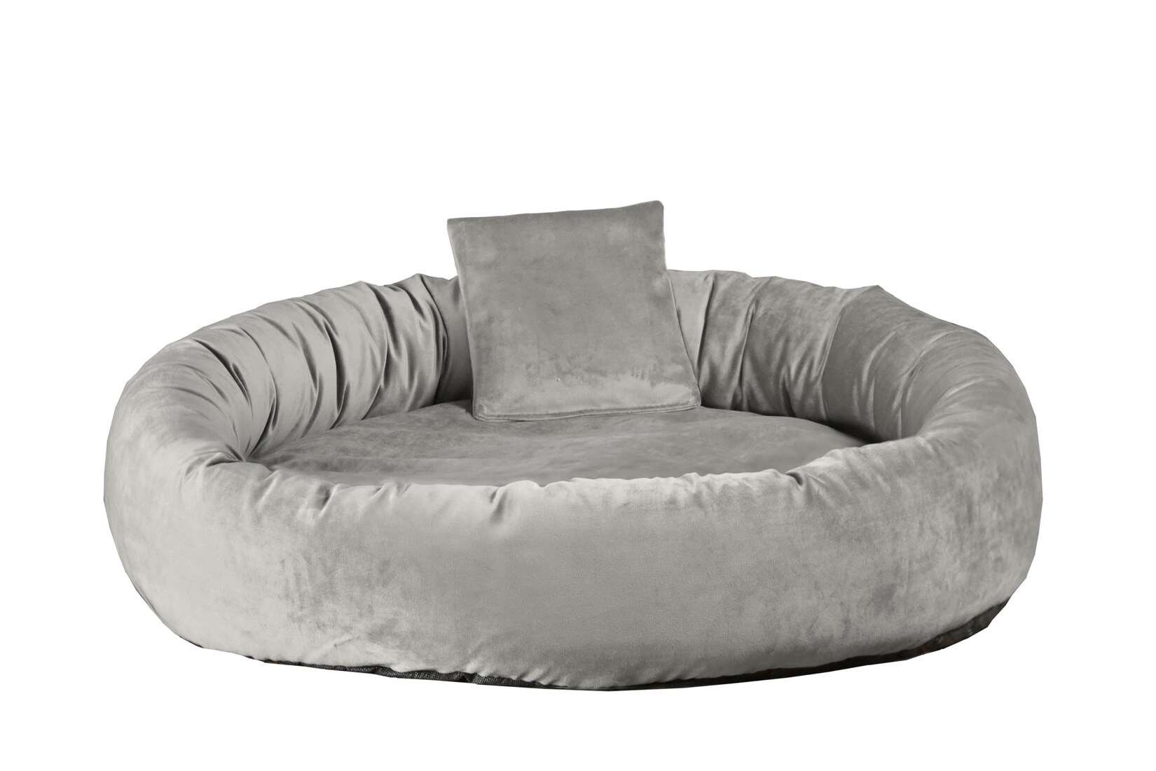 Silvio Design Kuschelinsel Velvet, versch. Ausführungen