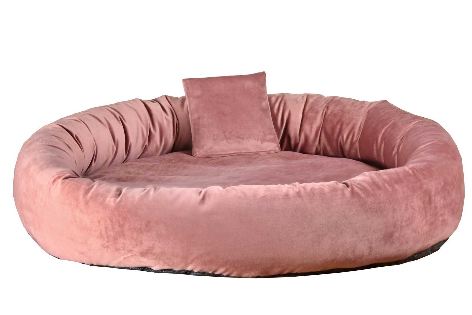 Silvio Design Kuschelinsel Velvet, versch. Ausführungen