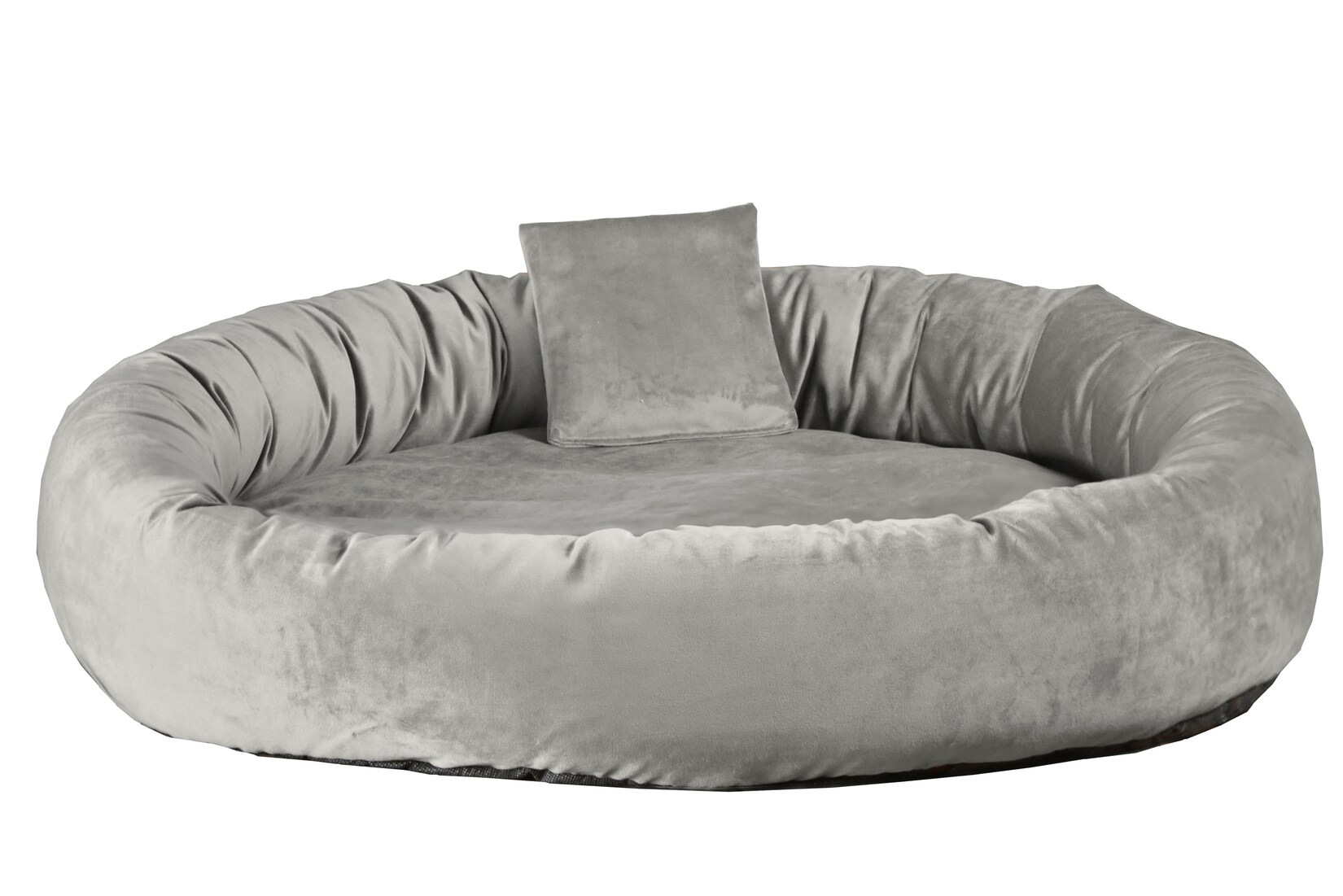 Silvio Design Kuschelinsel Velvet, versch. Ausführungen