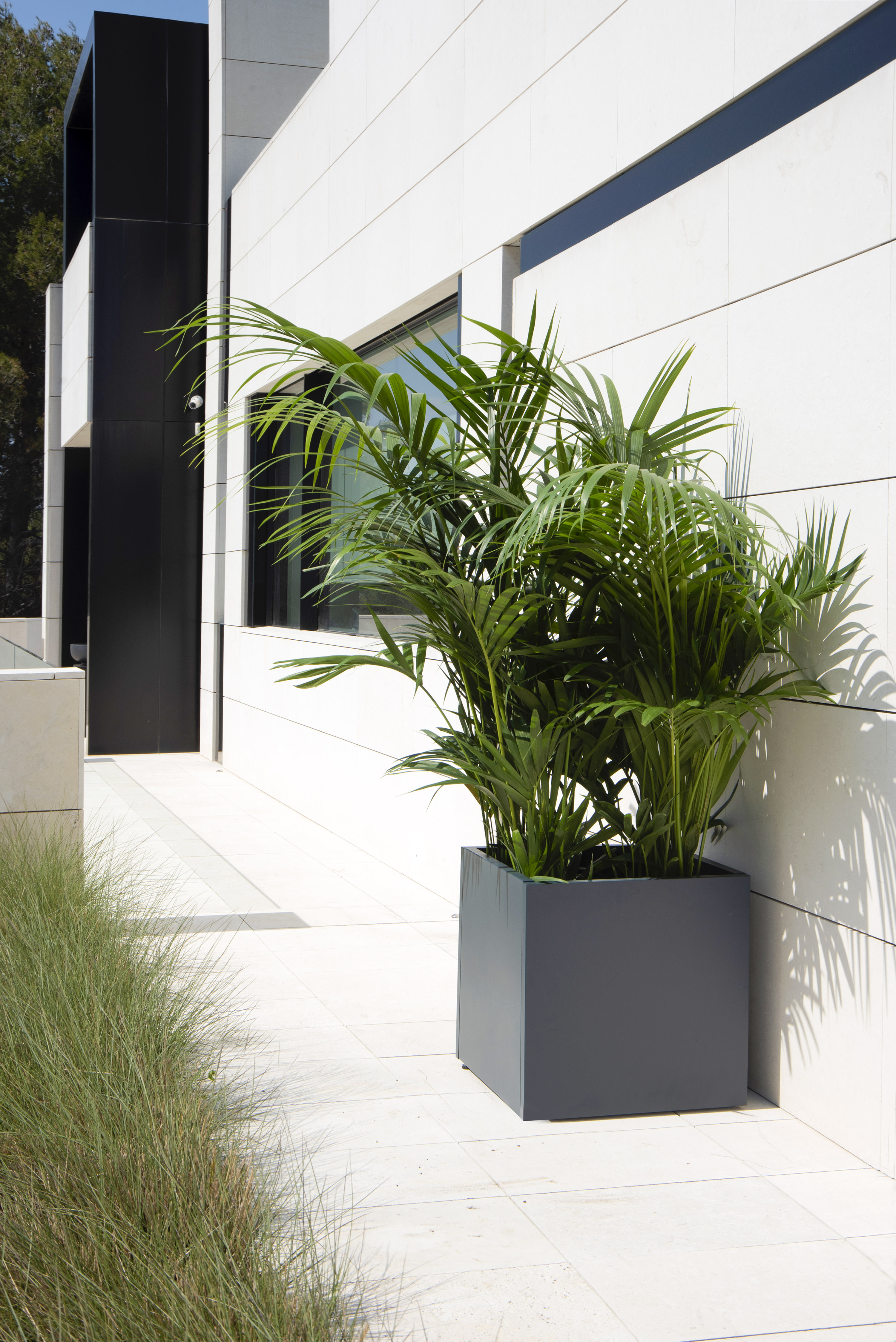 Herstera Garden Pflanzgef&auml;&szlig; versch. Ausf&uuml;hrungen - Bild 1