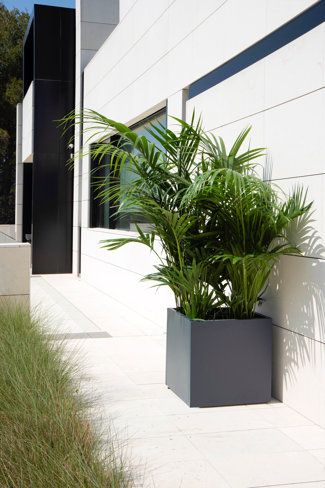 Herstera Garden Pflanzgefäß versch. Ausführungen | 08435501848172