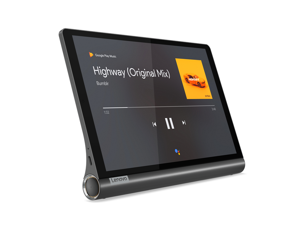 Lenovo Yoga Smart Tab - Bild 1