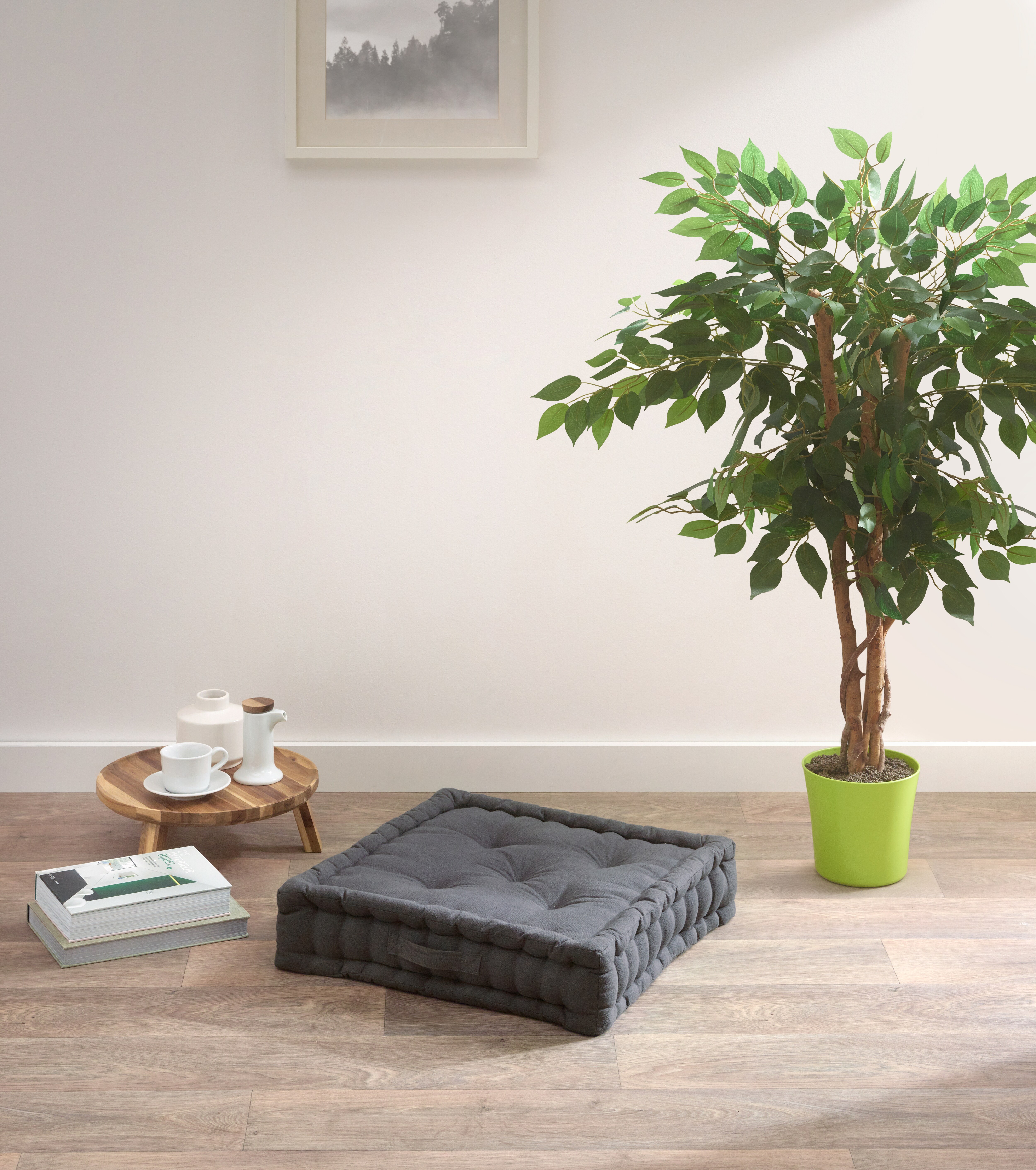 Dekor Bodenkissen - Magnet - versch. Designs - Bild 1