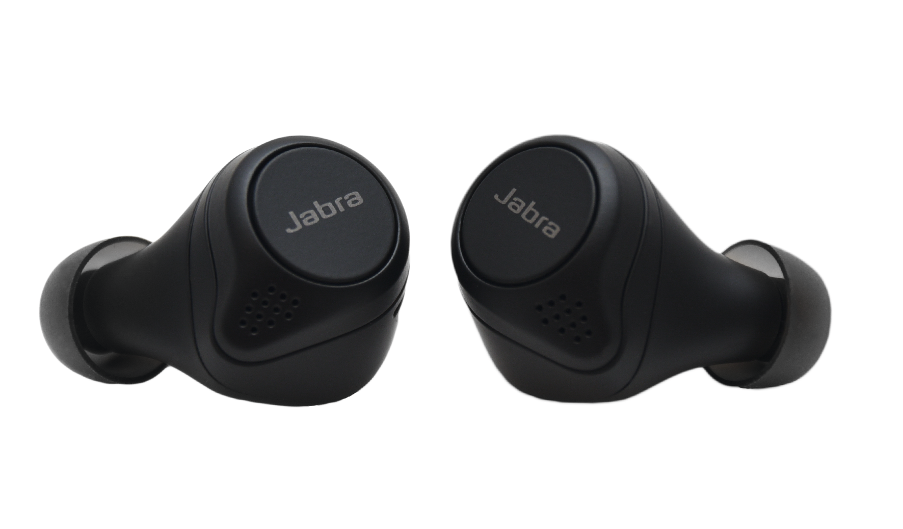 Jabra Elite 75T TWS WLC Black Kopfh&ouml;rer - Bild 1