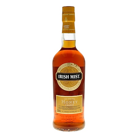 Irish Mist Honey Whisky 35,0 % vol 0,7 Liter - Bild 1