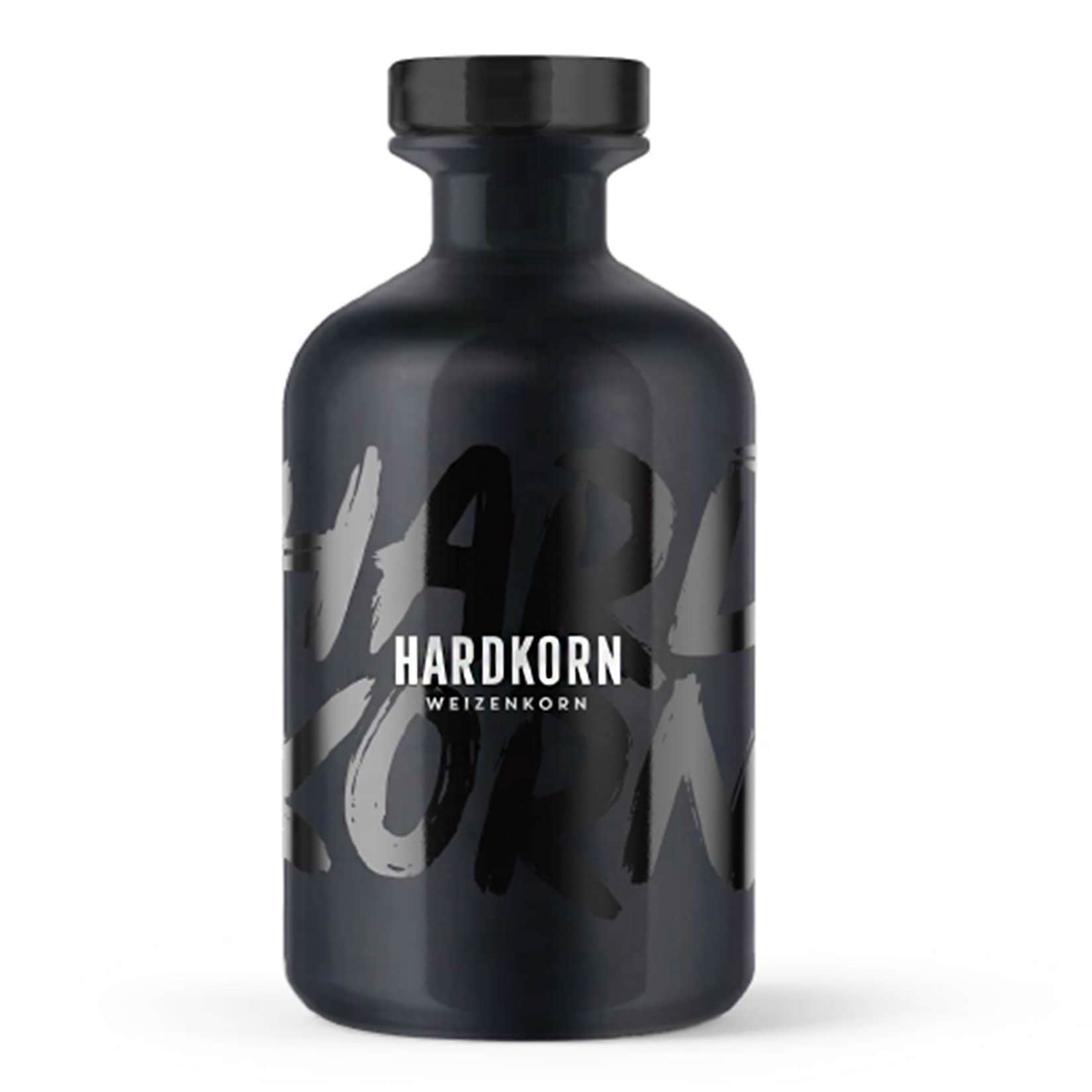 Hardkorn Weizenkorn by Sophia Thomalla 32,0 % vol 0,5 Liter - Bild 1