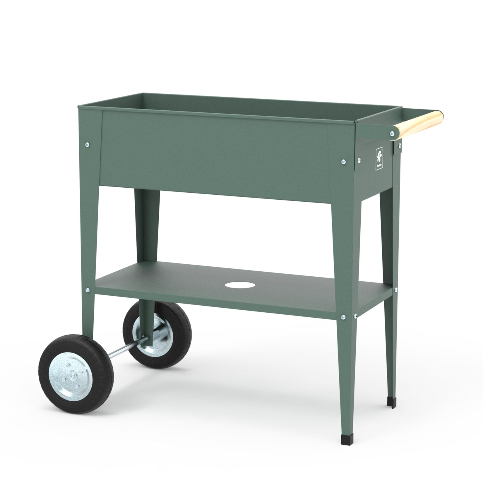 Herstera Garden Hochbeet Urban versch. Ausführungen | 08435501849537