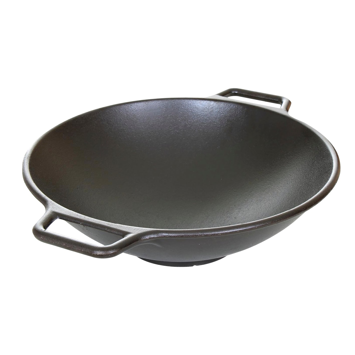 Landmann Grillwok 15502 Pure 37x44,5x11,5cm schwarz - Bild 1