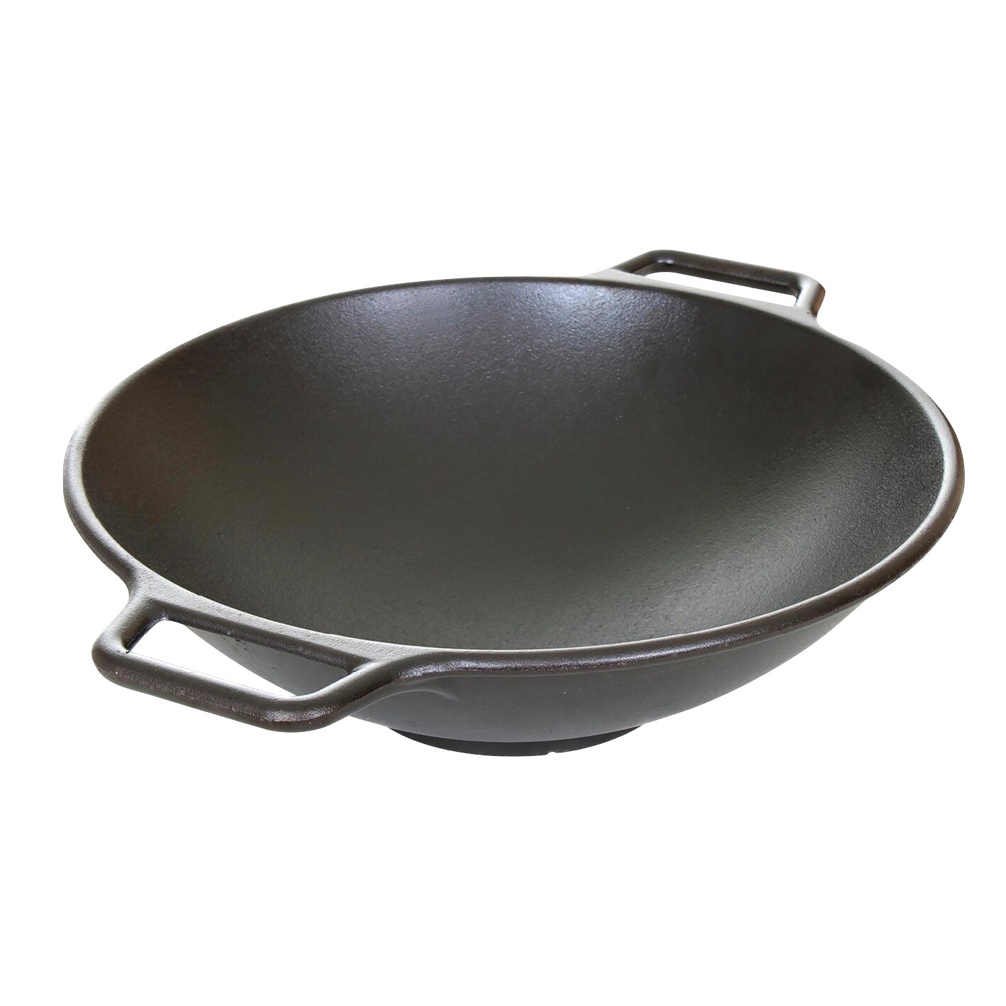 Landmann Grillwok 15502 Pure 37×44,5×11,5cm schwarz | 04000810155026