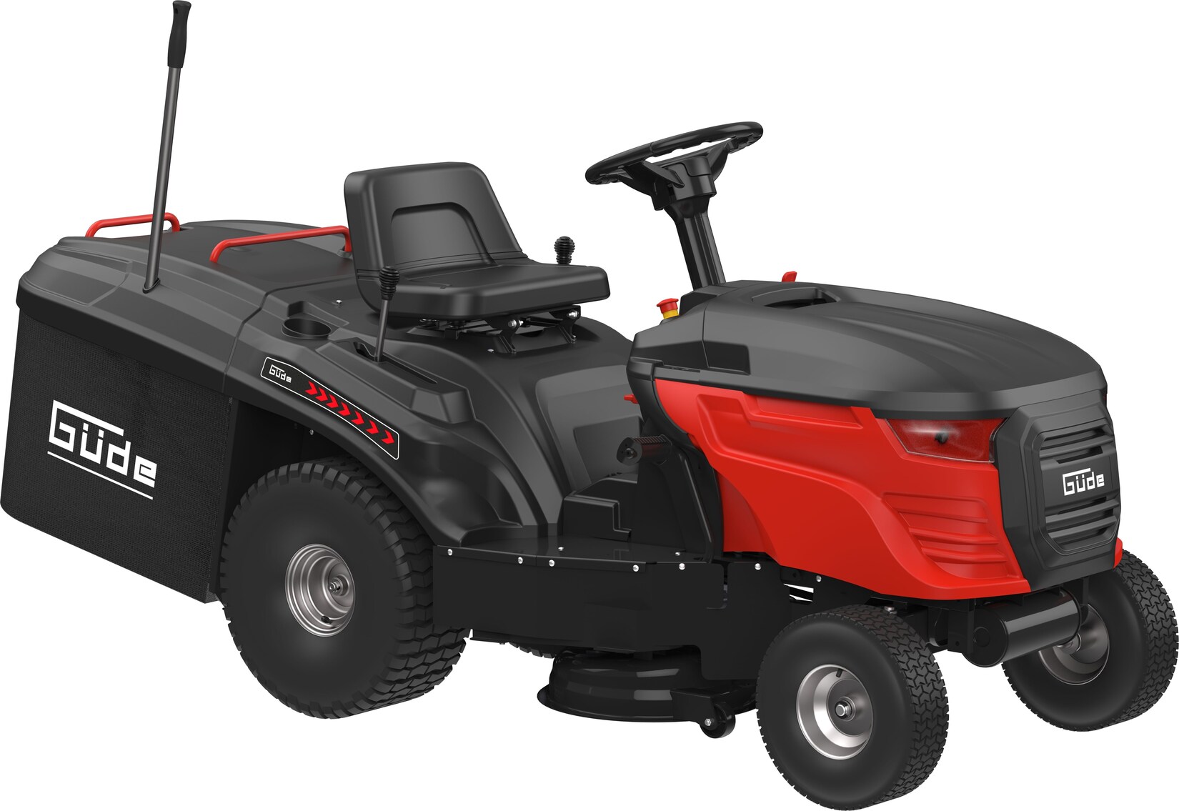 Güde Rasentraktor GAR 685 T | 04015671584670
