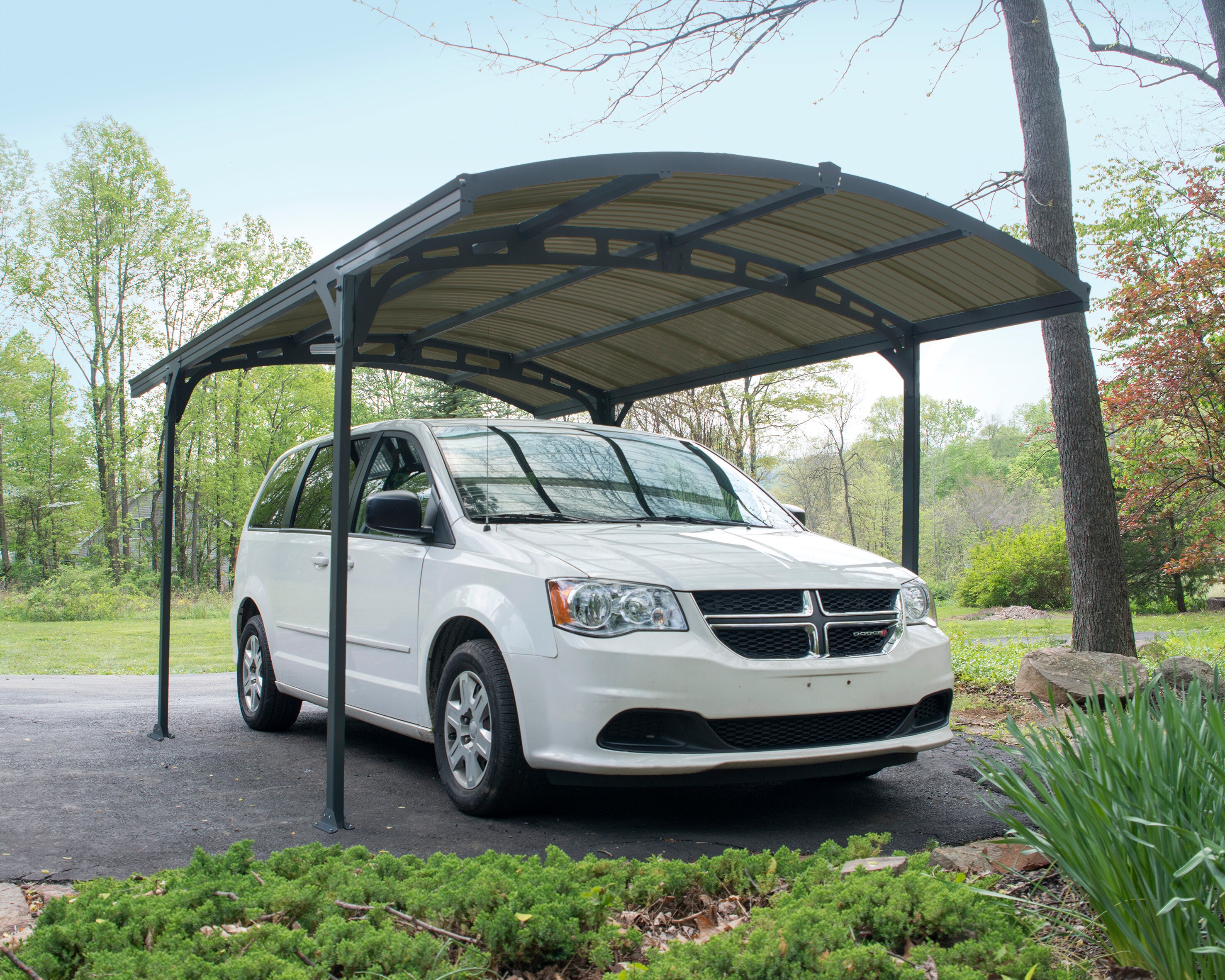 carport pergola kit