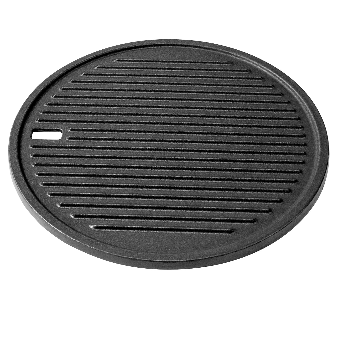 Landmann Grillplatte 15936 Modulus 30,5cm schwarz - Bild 1