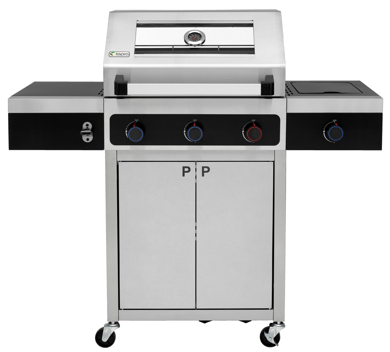 Gasgrill Keansburg 3 Special Edition | 04011964033146